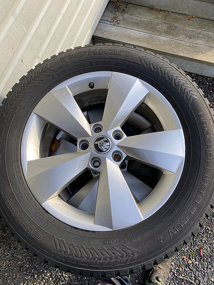 Skoda Kodiaq 14 of 14