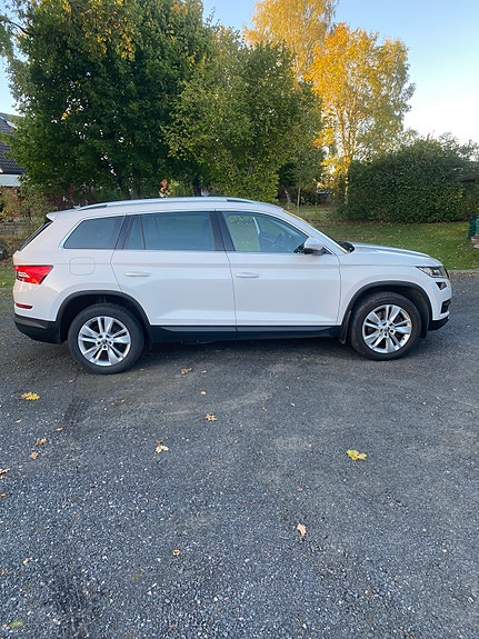 Skoda Kodiaq 6 of 14