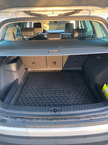 Skoda Kodiaq 7 of 14