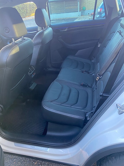 Skoda Kodiaq 8 of 14