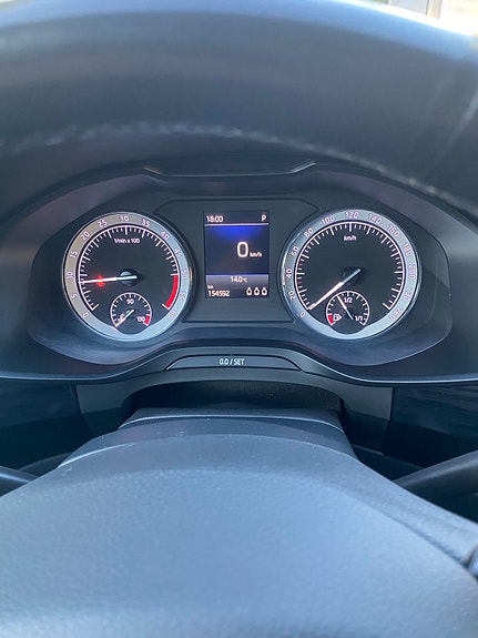 Skoda Kodiaq 12 of 14