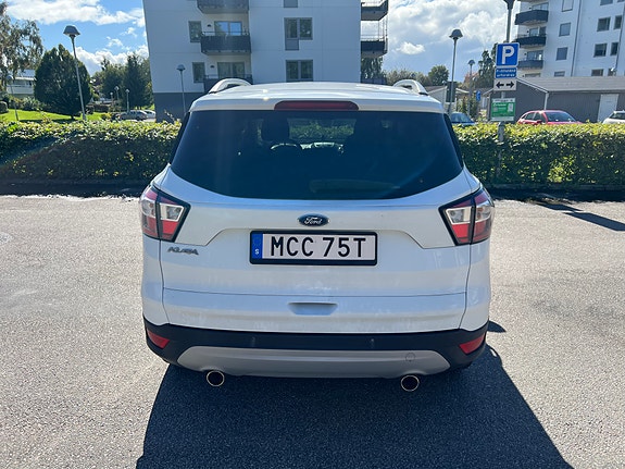 Ford Kuga 4 of 6