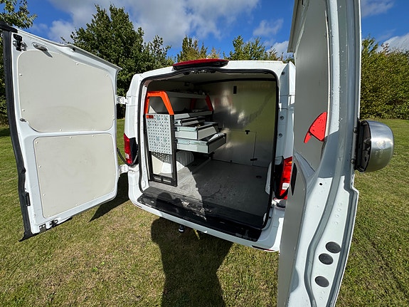 Mercedes-Benz Vito 114 5 of 9
