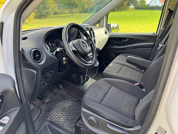 Mercedes-Benz Vito 114 9 of 9