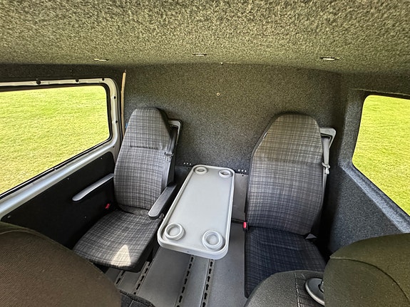 Mercedes-Benz Vito 114 4 of 9