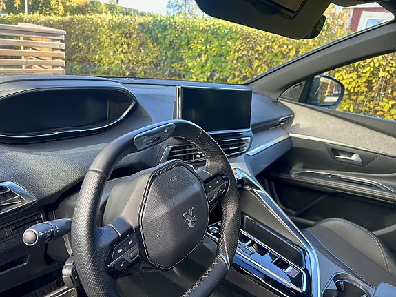 Peugeot 5008 6 of 11