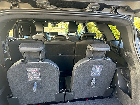 Peugeot 5008 11 of 11