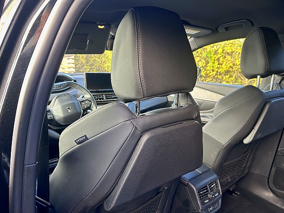 Peugeot 5008 9 of 11