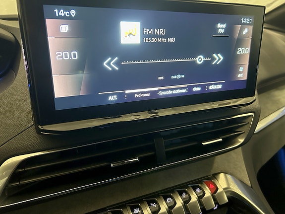 Peugeot 5008 8 of 11