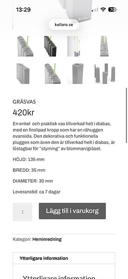 Product image 2 of 3