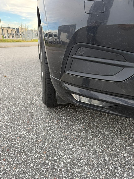 Volvo XC60 6 of 7