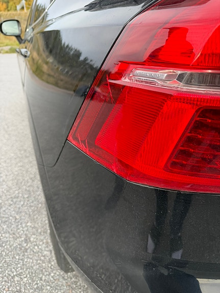 Volvo XC60 7 of 7