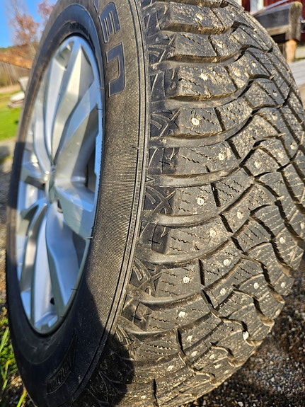 Subaru Outback 8 of 8
