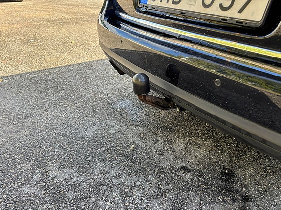 Volkswagen Passat 9 of 14