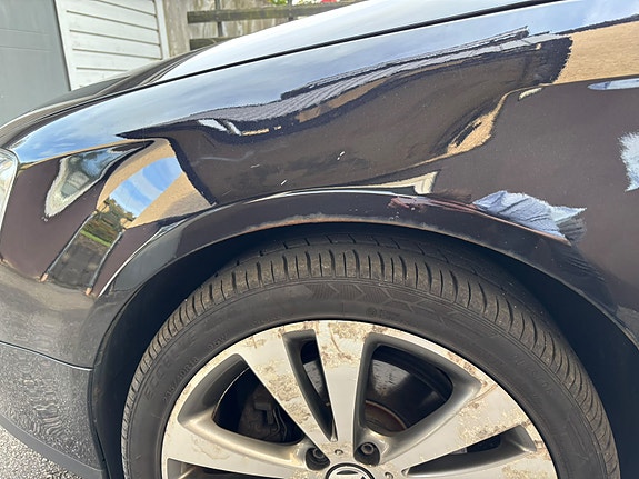Volkswagen Passat 11 of 14