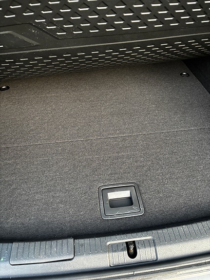Volkswagen Golf Alltrack 12 of 17
