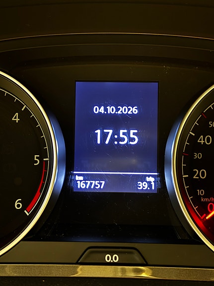 Volkswagen Golf Alltrack 15 of 17