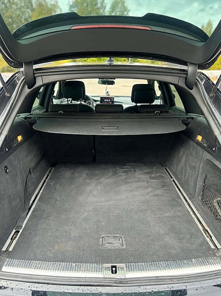 Audi A6 16 of 25