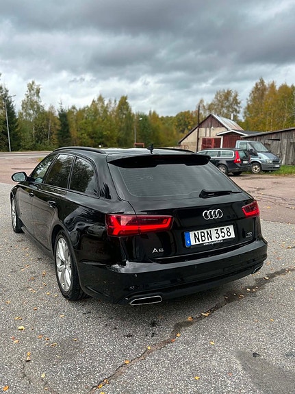 Audi A6 25 of 25