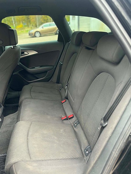 Audi A6 18 of 25