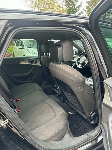 Audi A6 24 of 25