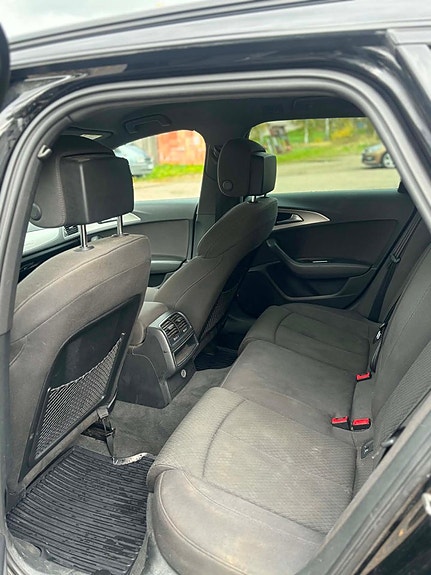 Audi A6 17 of 25