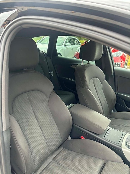 Audi A6 22 of 25