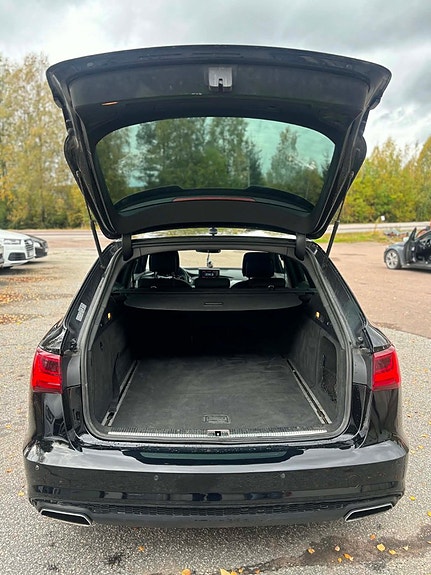 Audi A6 15 of 25