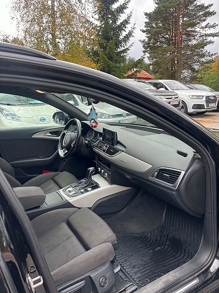 Audi A6 11 of 25