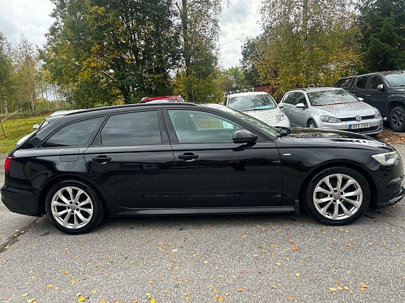 Audi A6 20 of 25