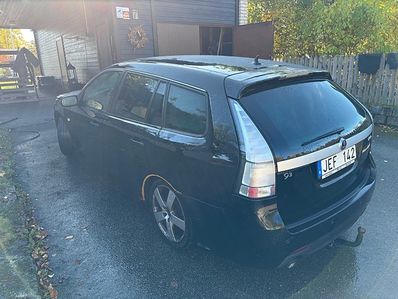 Saab 9-3 3 of 6