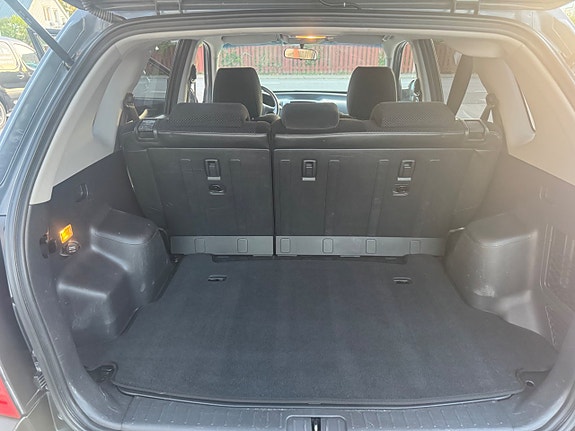 Hyundai Tucson 10 of 13
