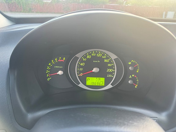 Hyundai Tucson 11 of 13
