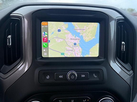 Chevrolet Silverado EV 19 of 20