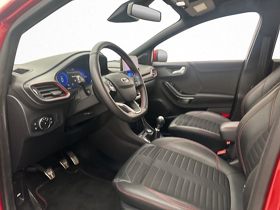 Ford Puma 11 of 30