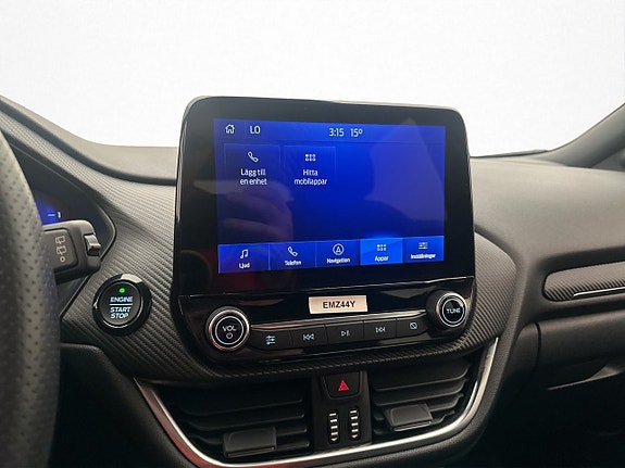 Ford Puma 19 of 30