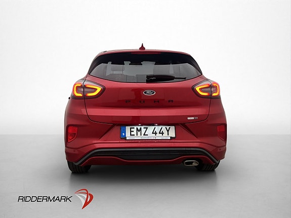 Ford Puma 7 of 30