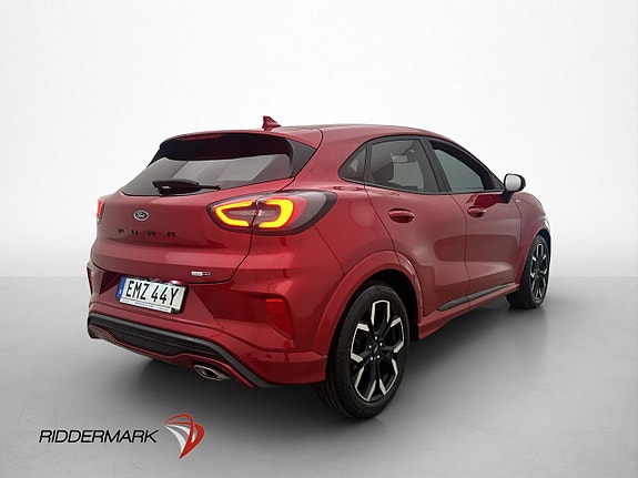 Ford Puma 6 of 30