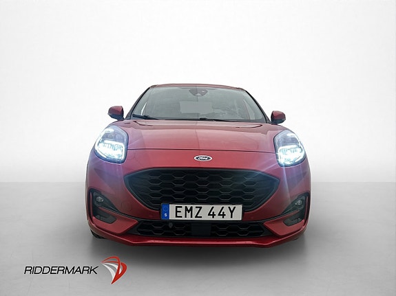 Ford Puma 2 of 30