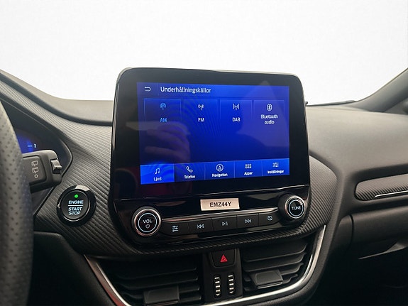Ford Puma 20 of 30