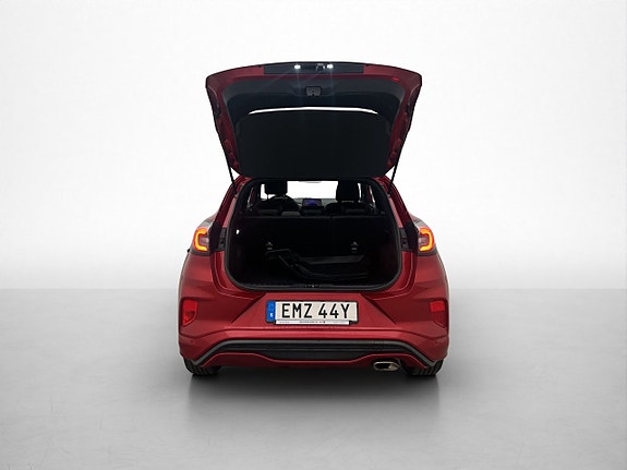 Ford Puma 30 of 30