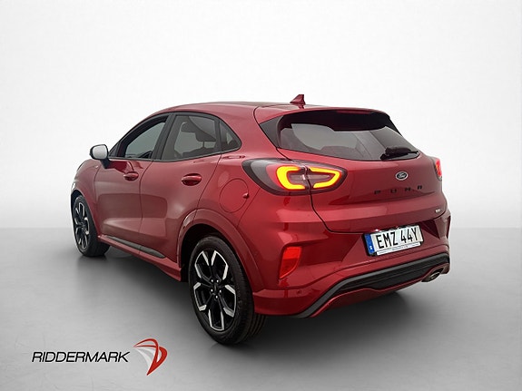 Ford Puma 8 of 30