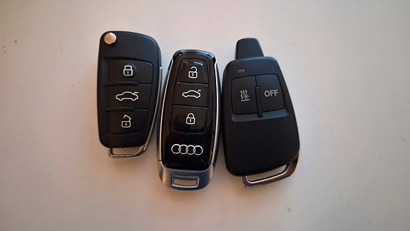 Audi Q7 18 of 19