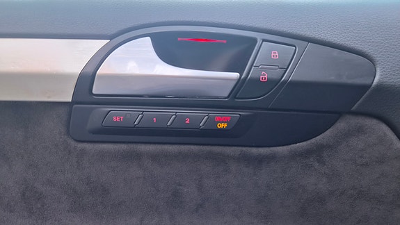 Audi Q7 17 of 19