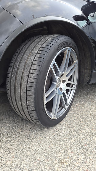Audi Q7 16 of 19