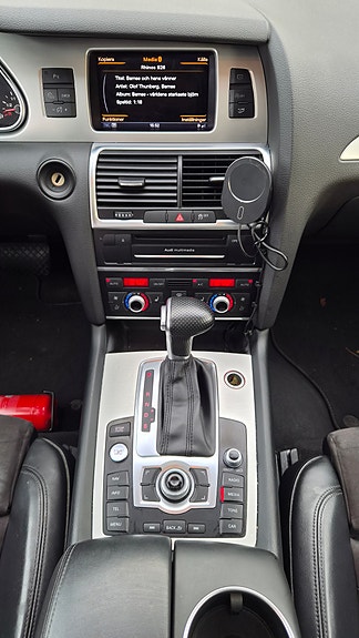 Audi Q7 14 of 19