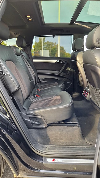 Audi Q7 13 of 19