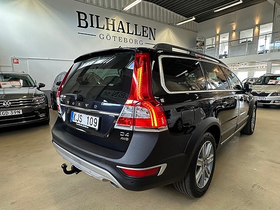 Volvo XC70 5 of 27
