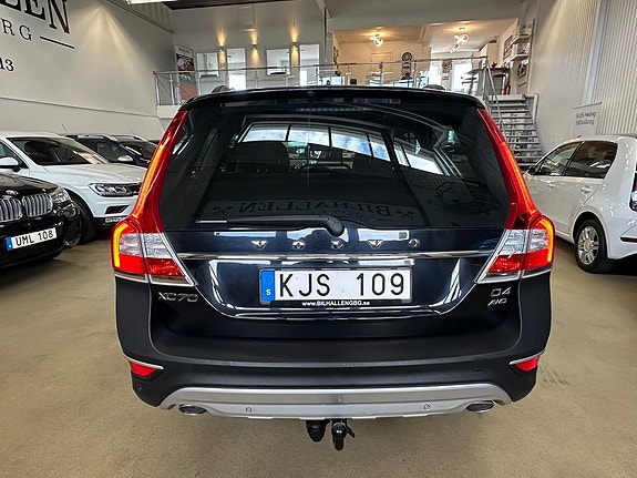 Volvo XC70 6 of 27