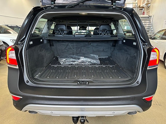 Volvo XC70 7 of 27